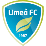 Umeå FC Akademi logo