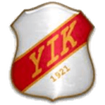 Ytterhogdal logo