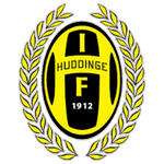 Huddinge logo