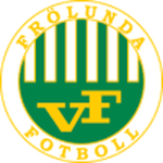Västra Frölunda logo