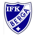 Berga logo