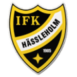 IFK Hässleholm logo