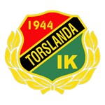 Torslanda logo