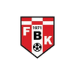 FBK Karlstad logo