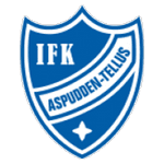 Aspudden-Tellus logo