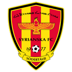 Södertälje logo