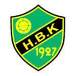 Högaborg logo