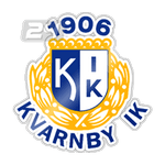 Kvarnby logo