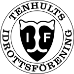 Tenhult logo
