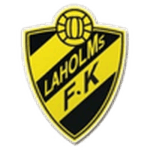 Laholm logo