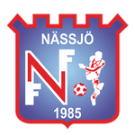 Nässjö logo