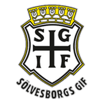 Sölvesborg logo