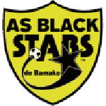 Black Stars logo