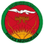 Police logo