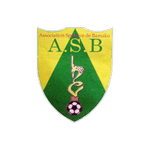 AS Bamako logo