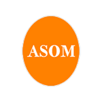 ASOM logo