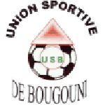 Bougouni logo