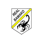 Réal Bamako logo