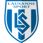 Lausanne Sport II logo