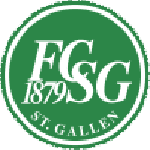 St. Gallen II logo