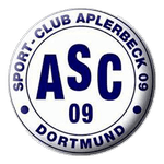 ASC Dortmund logo
