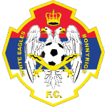 Bonnyrigg White Eagles logo