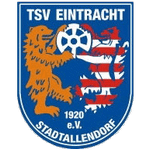 Eintracht Stadtallendorf logo