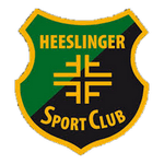 Heeslinger SC logo