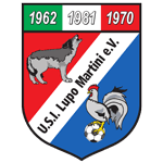 Lupo-Martini logo
