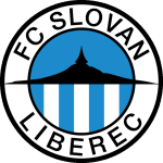 Slovan Liberec II logo