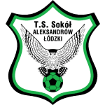 Sokół Aleksandrów logo