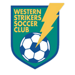 Western Strikers logo