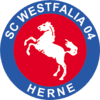 Westfalia Herne logo