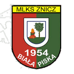 Znicz Biała Piska logo