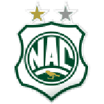 Nacional de Patos logo