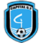Capital Brasilia logo