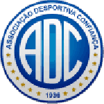 AD Confiança U20 logo
