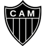 Atlético Mineiro U20 logo