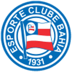 Bahia U20 logo
