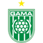 Gama U20 logo