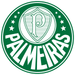 Palmeiras U20 logo