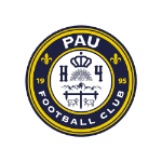 PAU logo