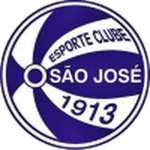 São José PA U20 logo