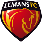 Le Mans logo