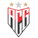 Atlético GO U20 logo