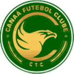 Canaã U20 logo