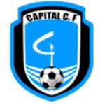 Capital TO U20 logo