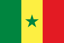 Senegal logo