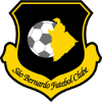 EC São Bernardo U20 logo
