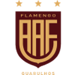 Flamengo SP U20 logo